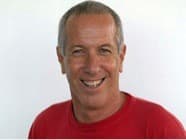 Photo of Gad Shimron