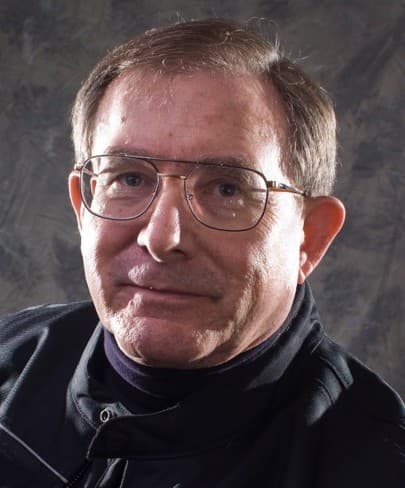 Photo of Steven L. Thompson