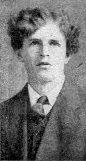 Photo of Patrick MacGill