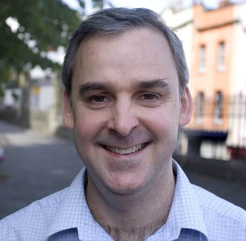 Photo of Michael Neenan