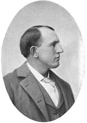 Photo of Tom Horn
