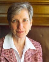 Photo of Joan Bybee