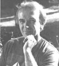 Photo of David M. McPhail