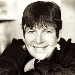 Photo of Patricia Duncker