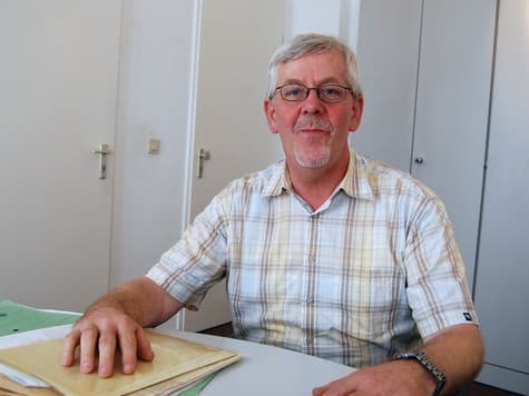 Photo of Martin Gutzeit