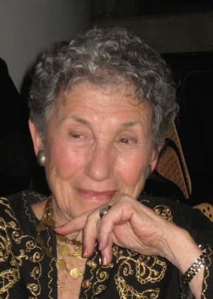 Photo of Marilyn Aronberg Lavin