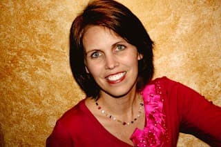 Photo of Cara Putman