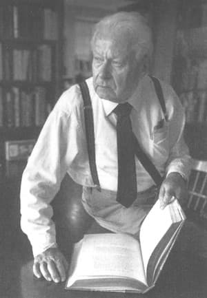 Photo of Heckscher, William S.