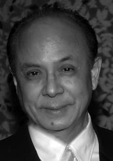 Photo of Alexander Mamak