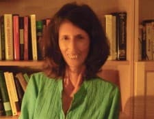 Photo of Maria Pia Donato