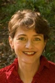 Photo of Annie Burrows