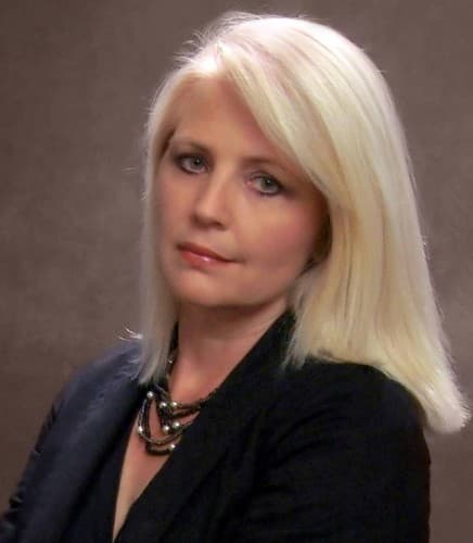 Photo of Mary Burton