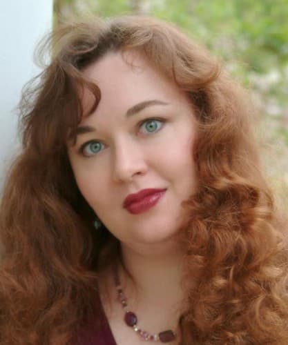 Photo of Shannon K. Butcher
