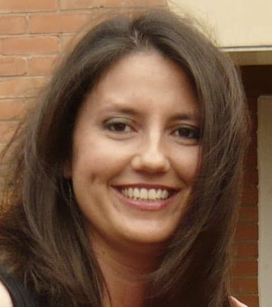 Photo of Rhyannon Byrd