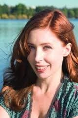 Photo of Lisa Cach