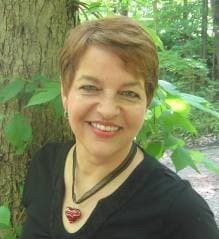 Photo of Gayle Callen