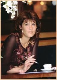 Photo of Mireille Calmel