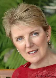 Photo of Stella Cameron