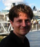 Photo of Andreas Englhart