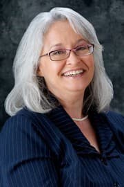 Photo of Thea Harrison