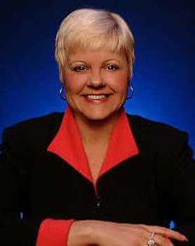 Photo of Carla Cassidy