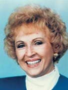 Photo of Beverly LaHaye