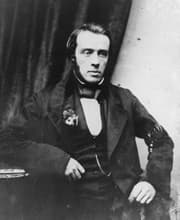 Photo of Francis Frith