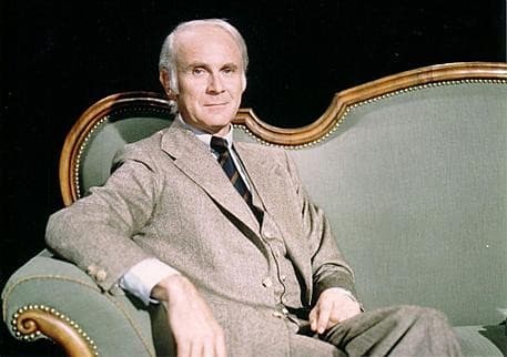 Photo of Loriot