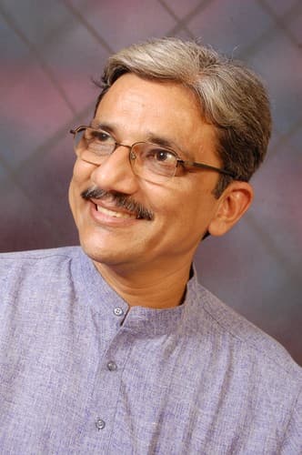 Photo of Yogesh Joshi