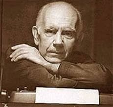Photo of Érico Veríssimo