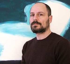 Photo of Fabio Bartolomei