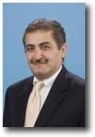 Photo of Ayman S. Mosallam