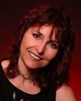 Photo of Maggie Shayne