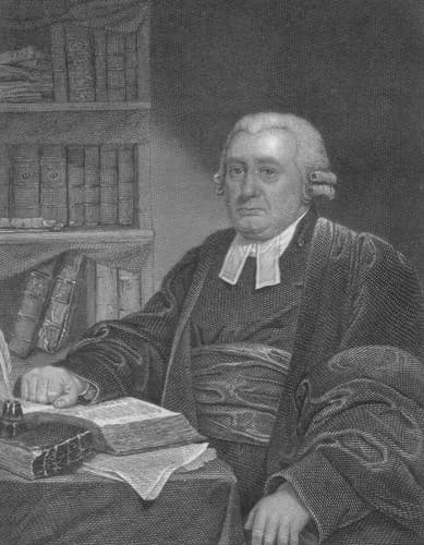 Photo of Thomas Scott