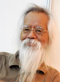 Photo of A. Samad Said
