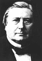 Photo of Eugène Labiche