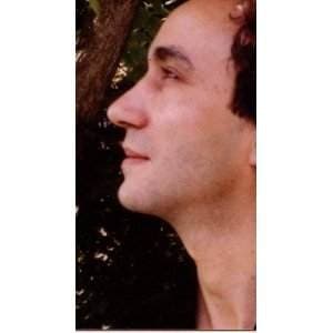 Photo of Julian Kabza