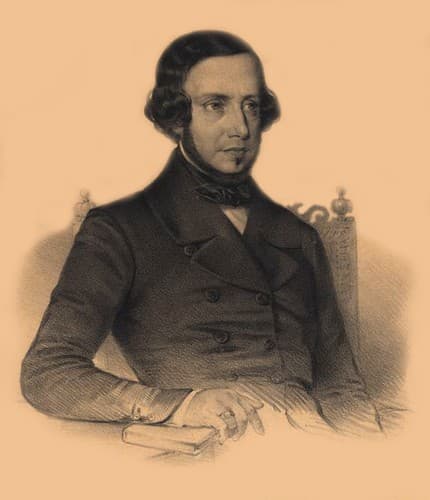 Photo of Almeida Garrett