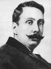 Photo of Raul Brandão