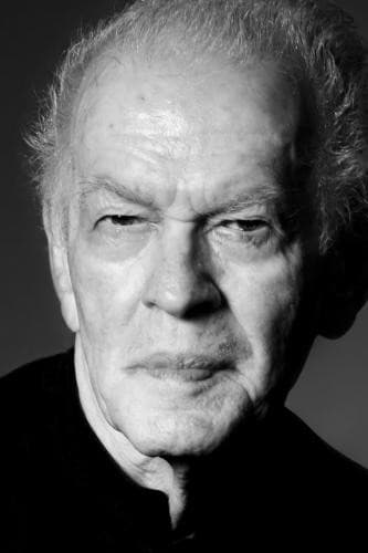 Photo of Gene Sharp