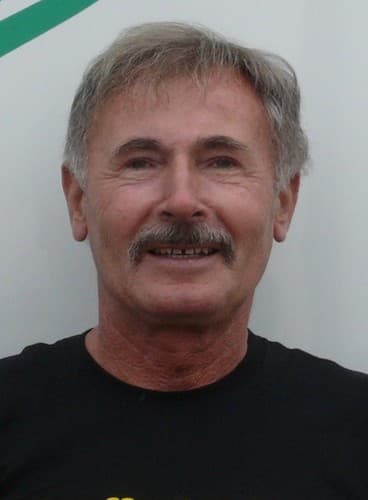 Photo of Manfred Amelang