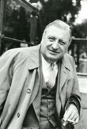 Photo of Anton van Duinkerken