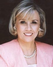 Photo of Meryl Sawyer