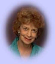 Photo of Elizabeth Sinclair