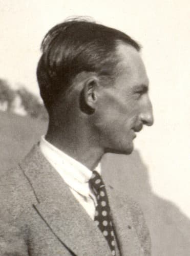 Photo of Lyndon Lane Hargrave