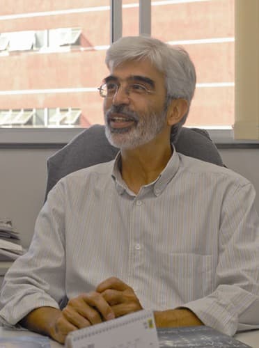 Photo of Eduardo da Motta e Albuquerque