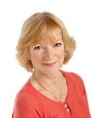 Photo of Susan Stephens