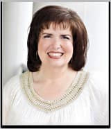 Photo of Sabrina Jeffries