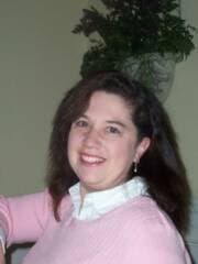 Photo of Bronwyn Scott