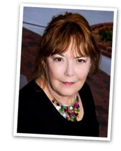 Photo of Kasey Michaels